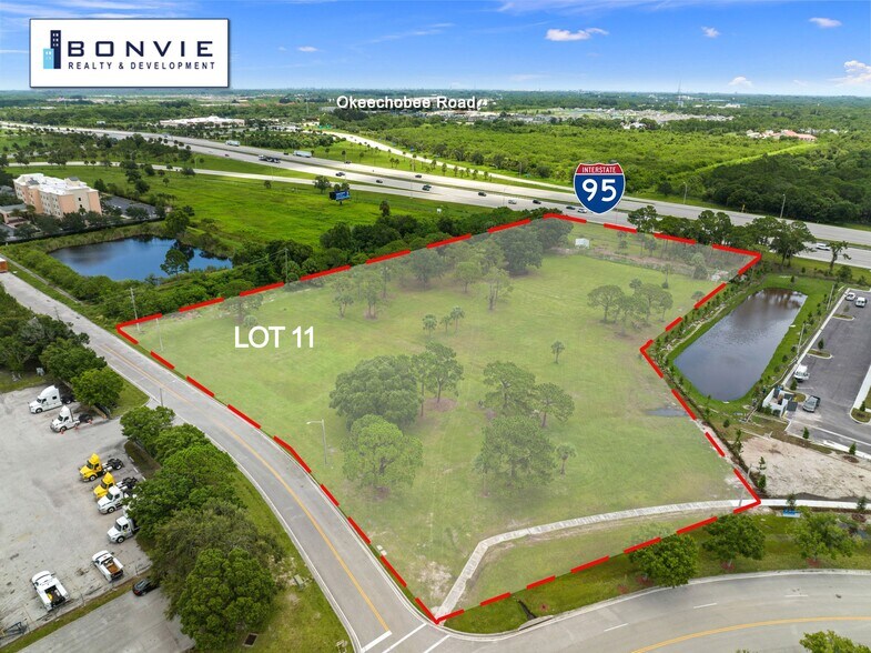More Photos Of Crossroads Pky, Fort Pierce Land For Lease