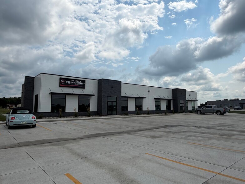 Primary Photo Of 2190 Old Highway 75, Sergeant Bluff Office For Lease