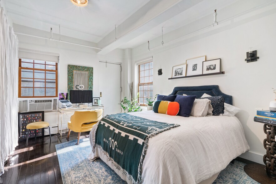 More Photos Of 852 10th Ave, New York Storefront Retail Residential For Sale