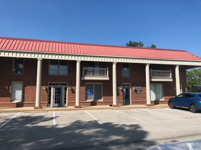 More Photos Of 364 New Byhalia Rd, Collierville Medical For Lease