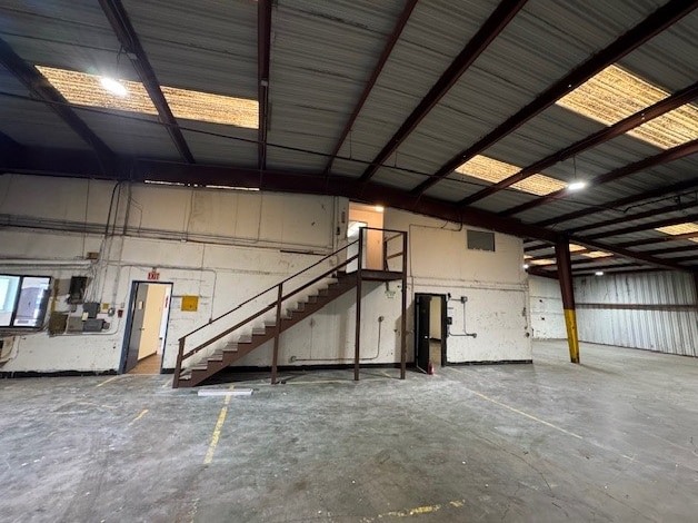 More Photos Of 60-130 Industrial Way, Brisbane Unknown For Lease