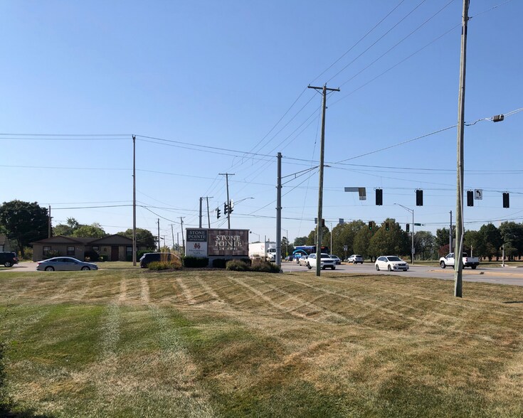 More Photos Of 409 E Cook Rd, Fort Wayne Office For Lease