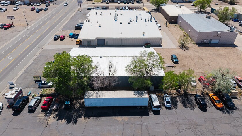 More Photos Of 309 S Link Ln, Fort Collins Unknown For Lease
