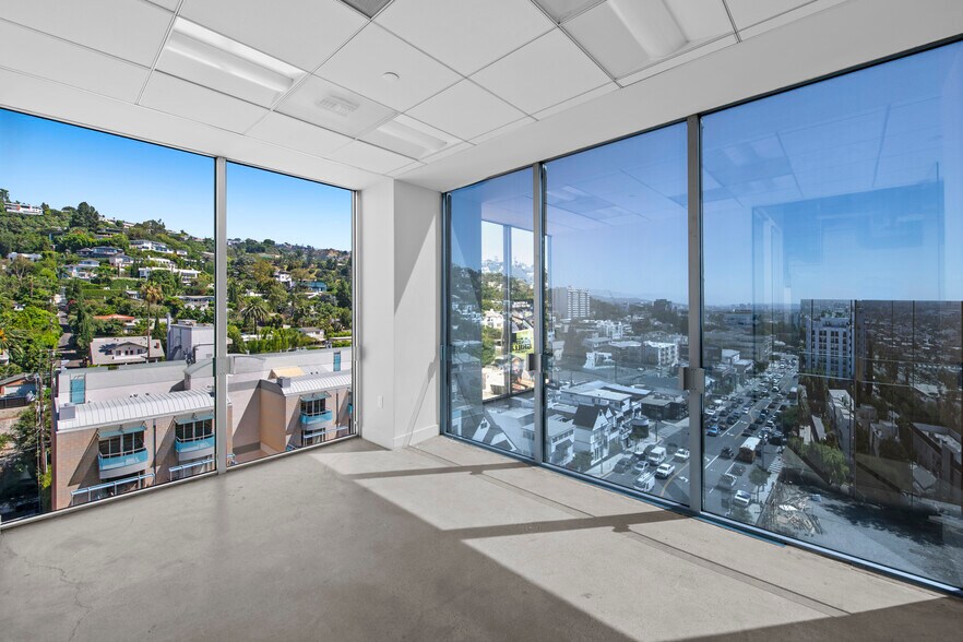 More Photos Of 9000 W Sunset Blvd, West Hollywood Office For Lease
