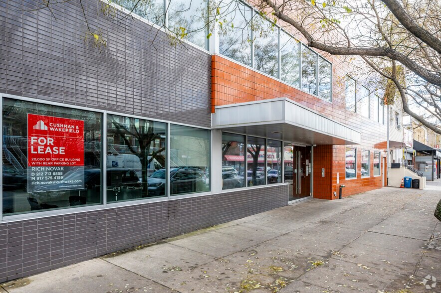 More Photos Of 8751 18th Ave, Brooklyn Office For Lease
