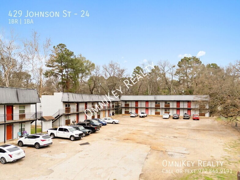 More Photos Of 429 Johnson St, Longview Apartments For Sale