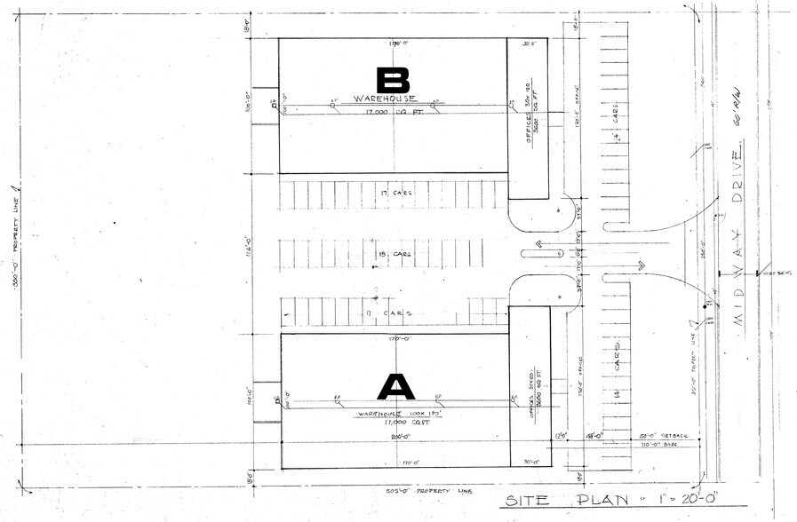 More Photos Of 2035 Midway Dr, Twinsburg Warehouse For Sale