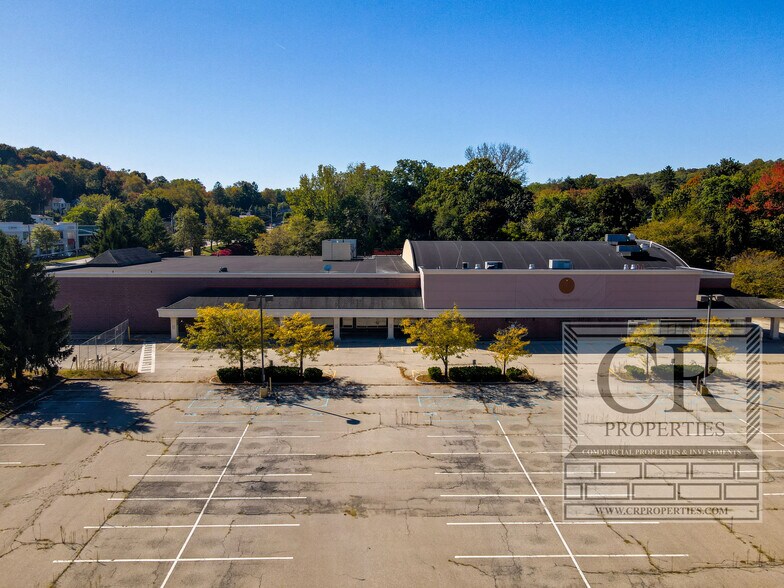 More Photos Of 2094 E Main St, Cortlandt Manor Freestanding For Lease