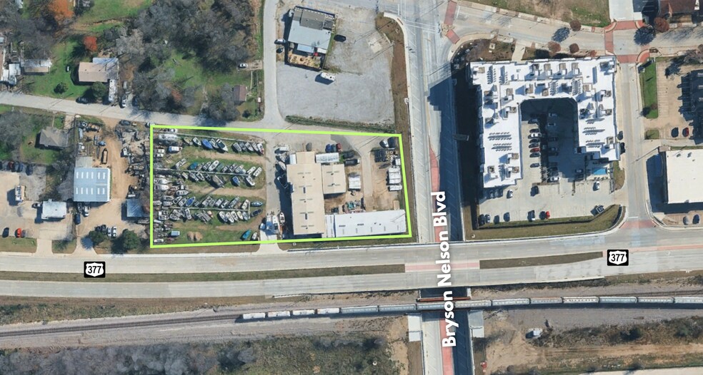 More Photos Of 801 Crosby St, Roanoke Warehouse For Sale