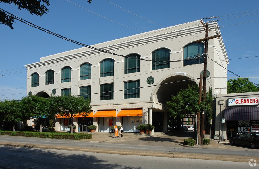 More Photos Of 3311 Oak Lawn Ave, Dallas Office For Lease