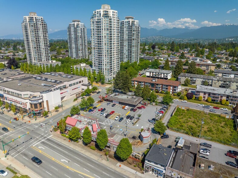 More Photos Of 7229 Kingsway, Burnaby Land For Sale