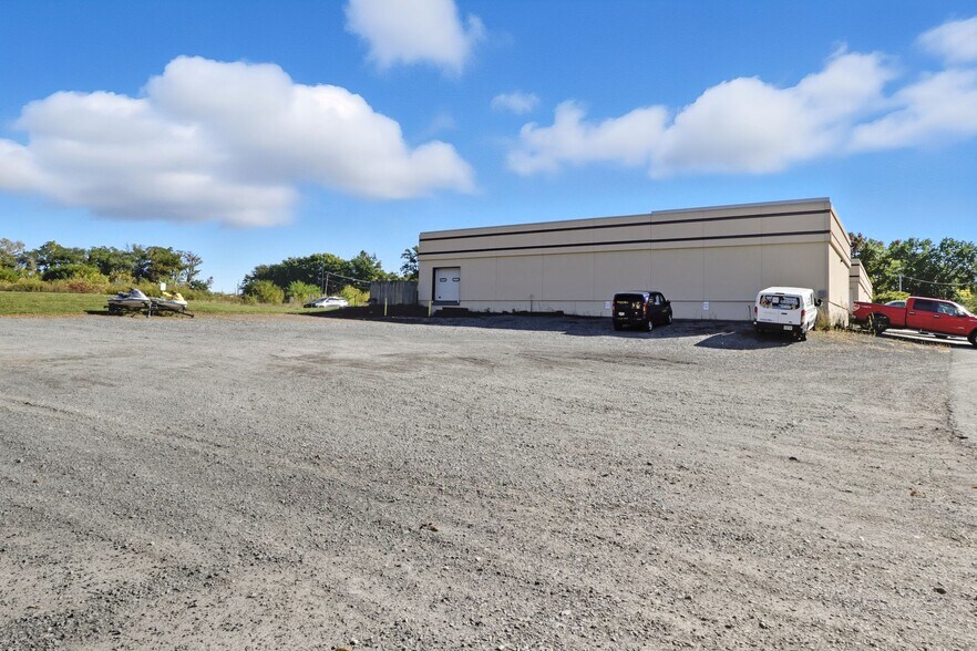 More Photos Of 6280 State Route 96, Farmington Manufacturing For Lease