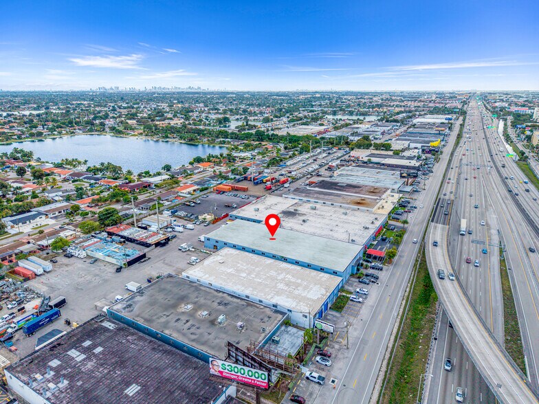 More Photos Of 7955 W 20th Ave, Hialeah Warehouse For Sale