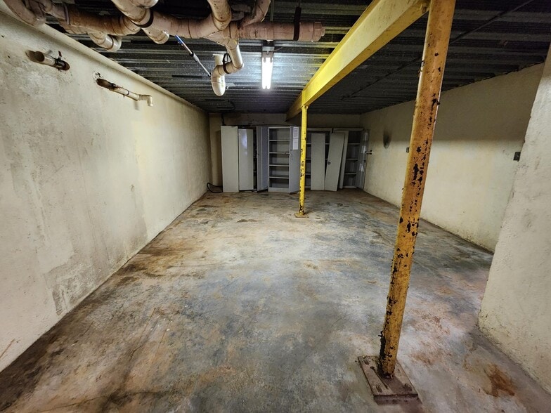 More Photos Of 2802 Regency Blvd, Augusta Auto Repair For Lease