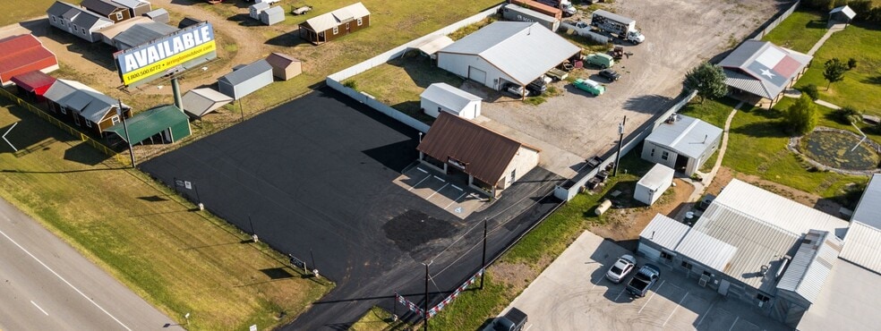 More Photos Of 3901 S Highway 287, Waxahachie Research And Development For Sale