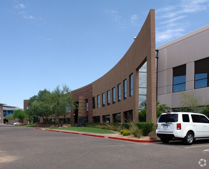 More Photos Of 8667-8701 E Hartford Dr, Scottsdale Office For Lease