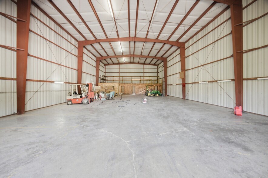 More Photos Of 622 Barnetts Run Rd, Bridgeport Self Storage For Sale