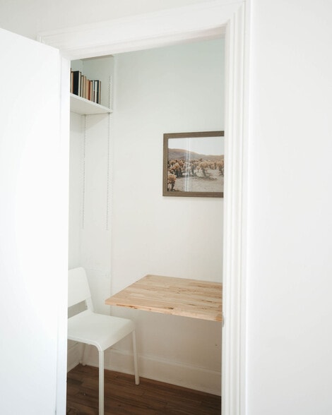 More Photos Of 1108 McKennie Ave, Nashville Loft Creative Space For Lease