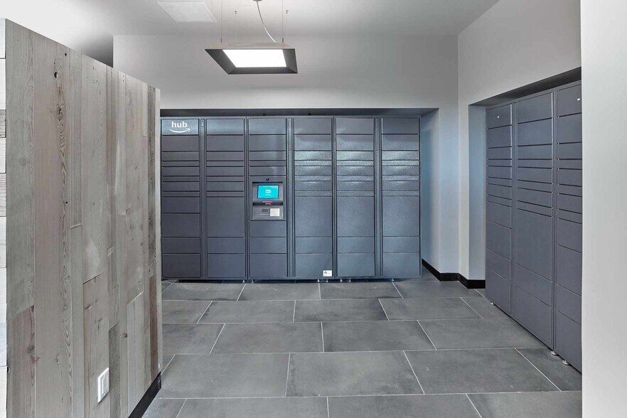 More Photos Of 400-490 South Ave, Garwood Apartments For Lease