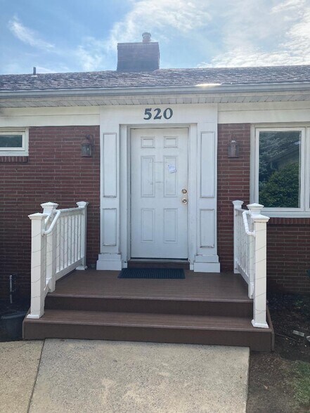 More Photos Of 520 Pleasant Valley Way, West Orange Medical For Sale