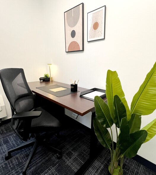 More Photos Of 50 Franklin St, Boston Coworking Space