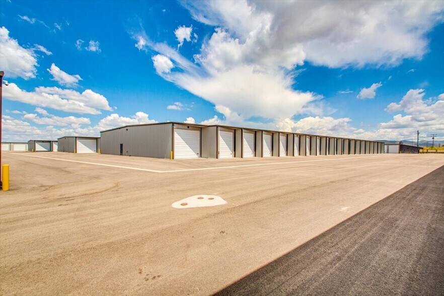 More Photos Of 7373 S Federal Way, Boise Self Storage For Sale