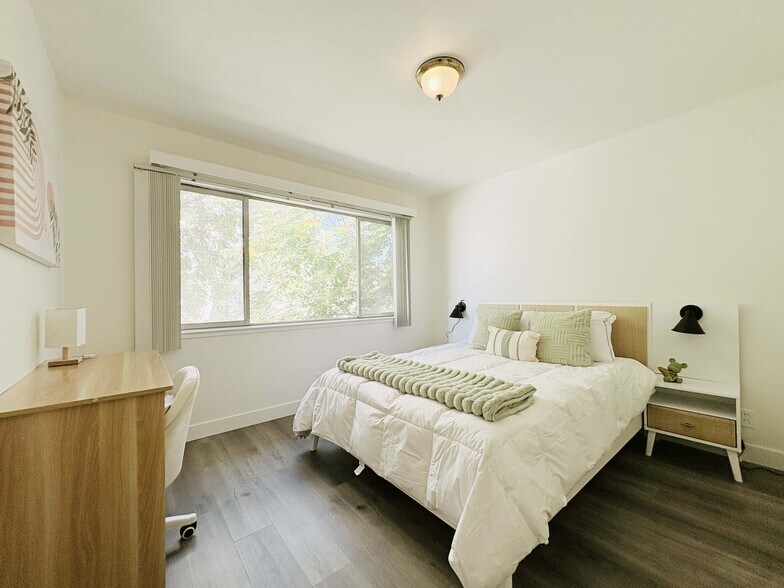 More Photos Of 231 E San Fernando St, San Jose Apartments For Sale
