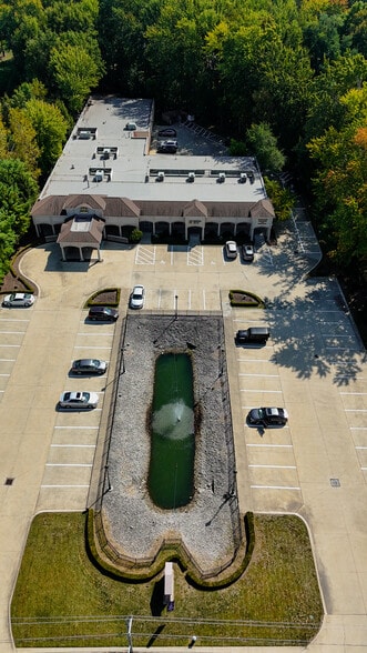 More Photos Of 29103-29115 Center Ridge Rd, Westlake Medical For Lease