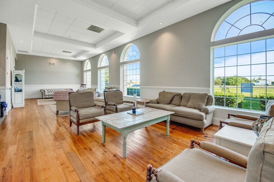 More Photos Of 1000 Plantation Island Dr, Saint Augustine Medical For Sale