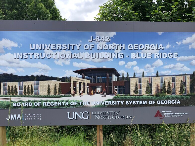 More Photos Of Blackhawk Dr, Blue Ridge Land For Sale