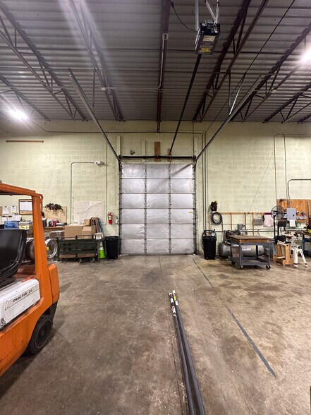 More Photos Of 2016 Midway Dr, Twinsburg Warehouse For Sale