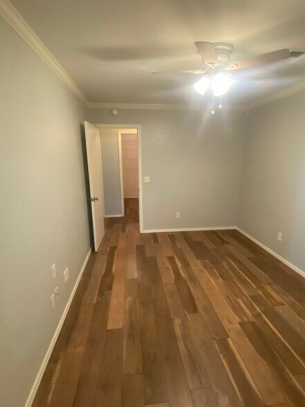 More Photos Of 4444 Morgan Rd NE, Piedmont Warehouse For Lease