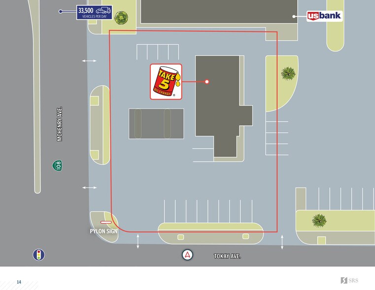 More Photos Of 2000 McHenry Ave, Modesto Auto Repair For Sale