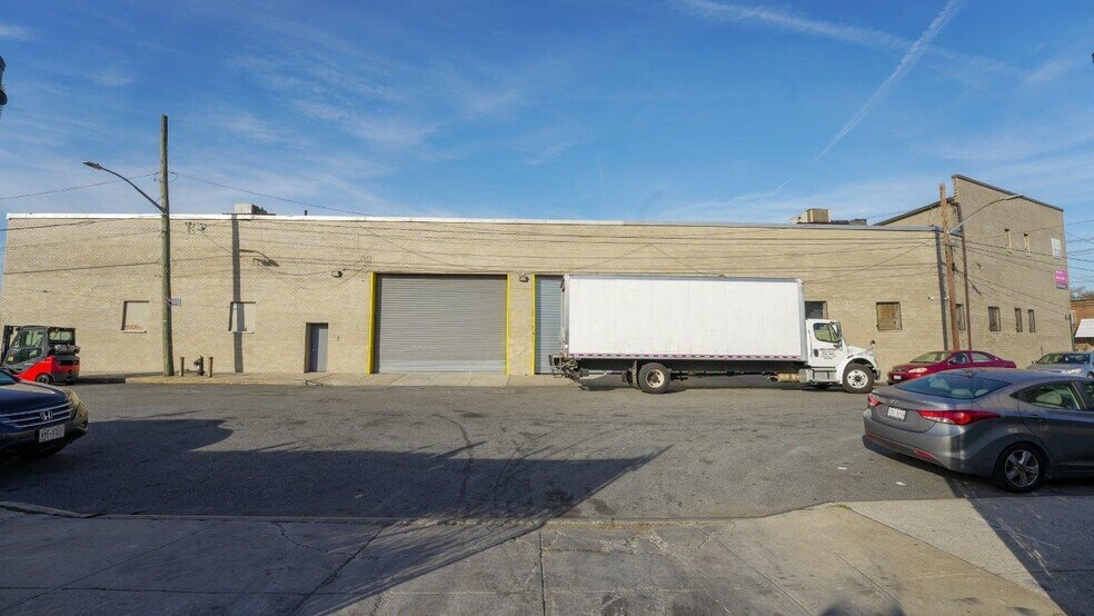 More Photos Of 148-36 Guy R Brewer Blvd, Jamaica Warehouse For Lease