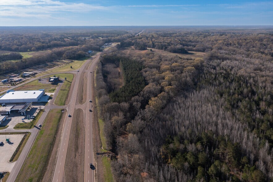 More Photos Of 601 US 49 Hwy, Flora Land For Sale