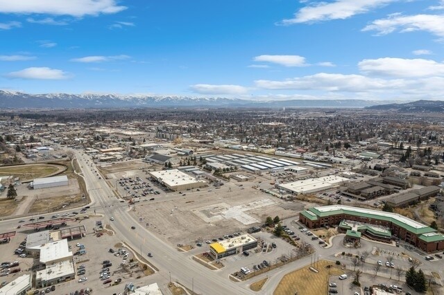More Photos Of 1000 Idaho, Kalispell Land For Sale