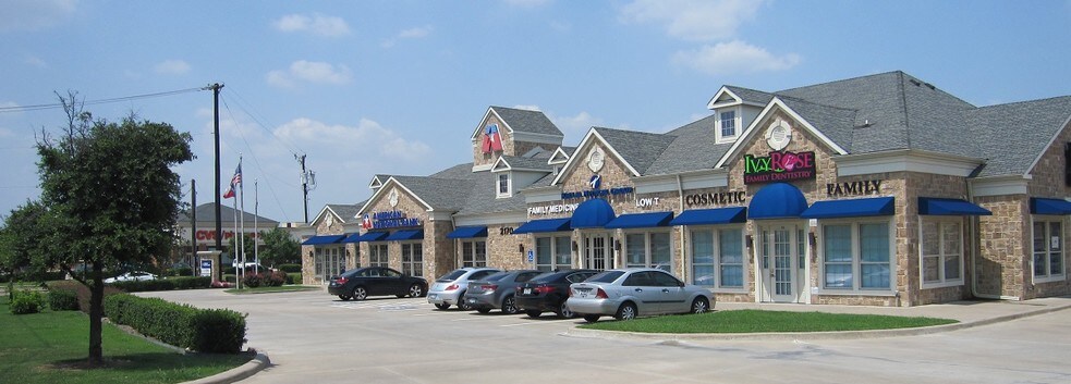 More Photos Of 2170 Matlock Rd, Mansfield Storefront Retail Office For Lease