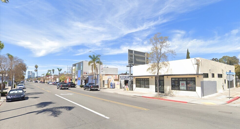 More Photos Of 2692 Imperial Ave, San Diego General Retail For Sale