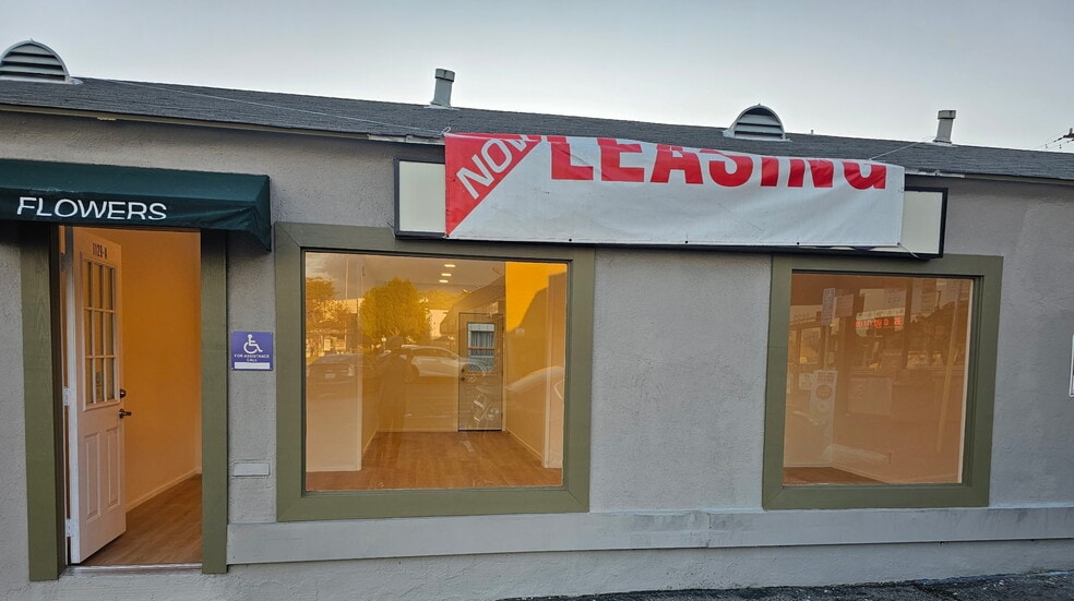 Primary Photo Of 1129 E Broadway, Glendale Freestanding For Lease