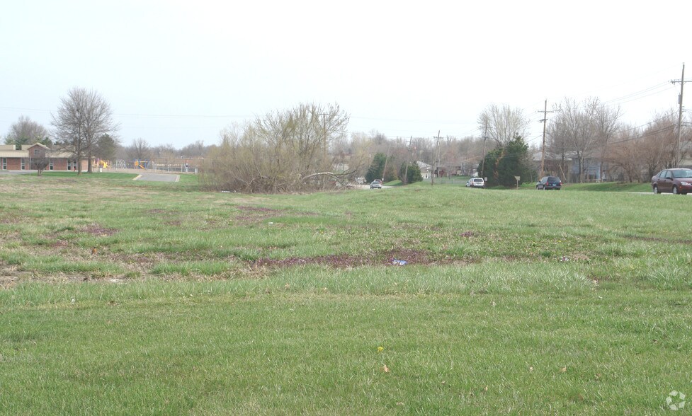 More Photos Of 2451 NW Park Rd, Blue Springs Land For Sale