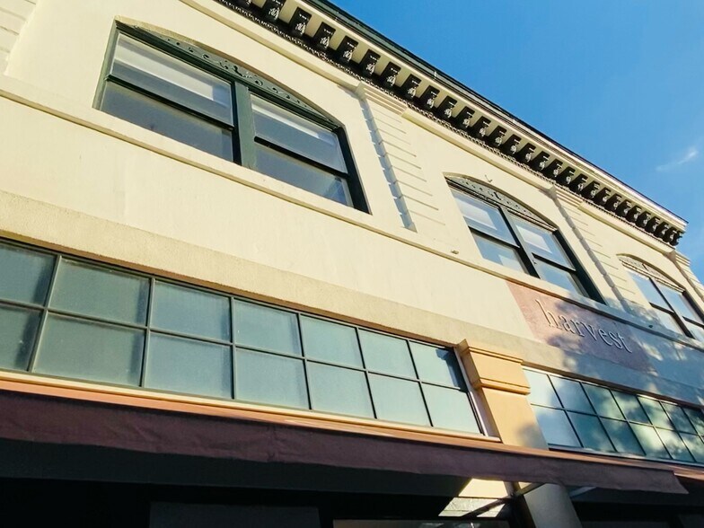 More Photos Of 18-20 N Santa Cruz Ave, Los Gatos Office For Lease