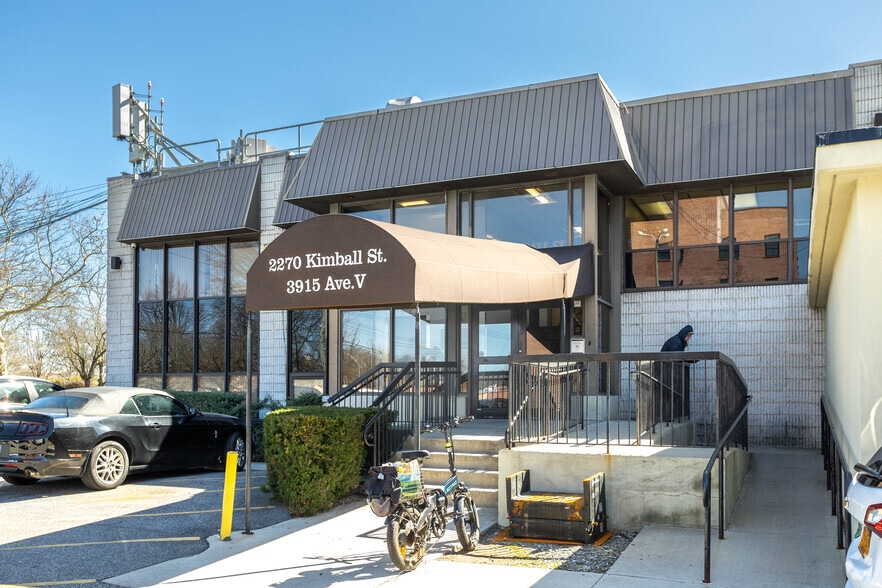 More Photos Of 2270 Kimball St, Brooklyn Medical For Sale