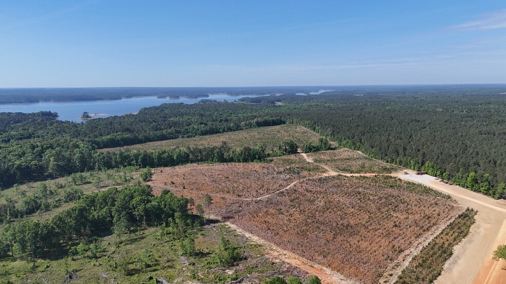 More Photos Of Hidden Harbor Road road, Lincolnton Land For Sale