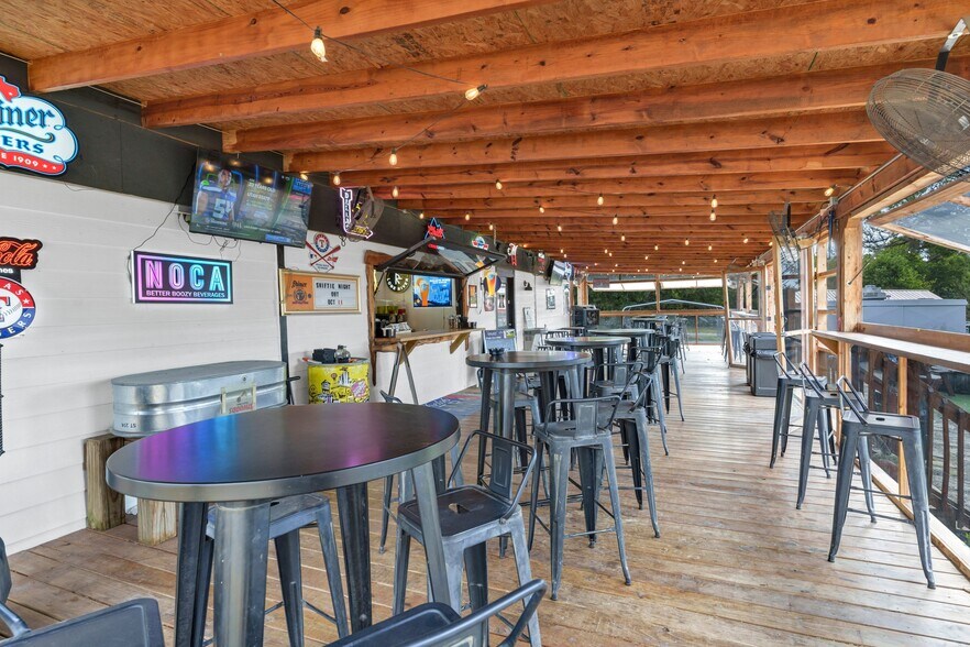 More Photos Of 209 W State Highway 171, Godley Restaurant For Sale