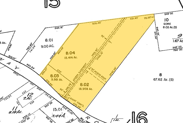 More Photos Of 843 State Route 12, Frenchtown Warehouse For Lease