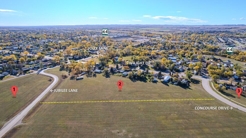 More Photos Of TBD Elk Vale Rd, Rapid City Land For Sale