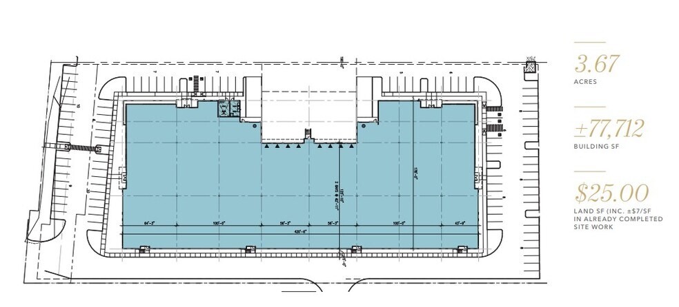 More Photos Of 22015 State Route 410 E, Bonney Lake Land For Lease