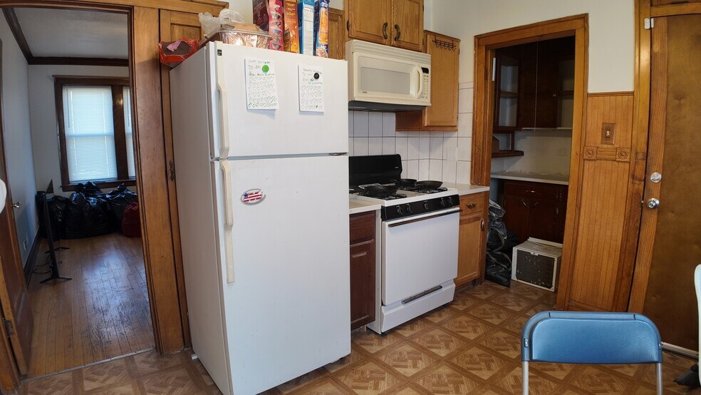 More Photos Of 3054-56 N Major Ave, Chicago Apartments For Sale