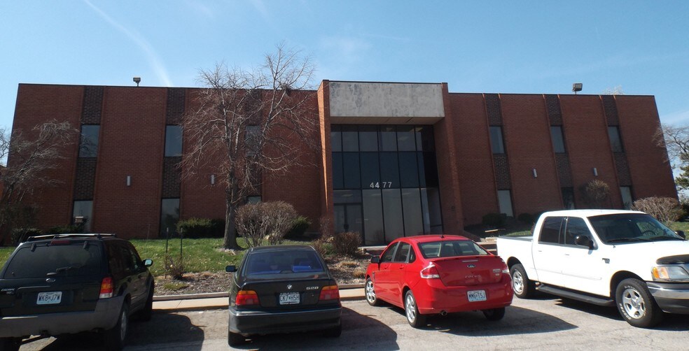 More Photos Of 4477 Woodson Rd, Woodson Terrace Coworking Space