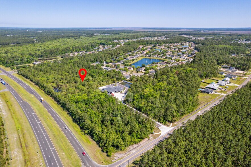 More Photos Of 76096 Timbercreek Blvd, Yulee Land For Sale
